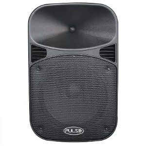 Parlante Activo Pulse 12"